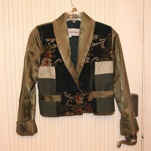 Concinno Blazer Jacket